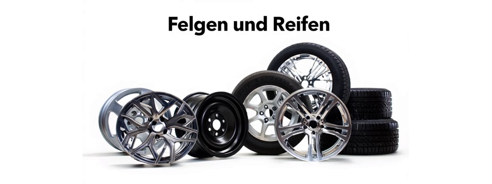 Felgen & Reifen
