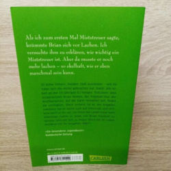 Murdock, Catherine Gilbert.Wir Kühe.