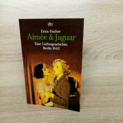 Fischer, Erica-Aimée & Jaguar-dtv-TB