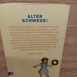 Gunnar Herrmann-Elchtest – Ein Jahr in Bullerbü-