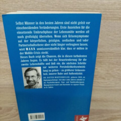 Dieter Wartenweiler-Männer in den besten Jahren
