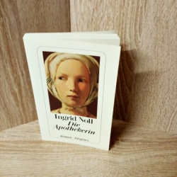 Noll, Ingrid-Die Apothekerin