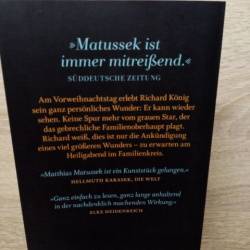 Matussek, Matthias-Die Apokalypse nach Richard.