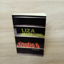 Marklund, Liza-Studio 6-.Roman.