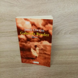 Owens, Janis-Gabriels Bruder.Roman