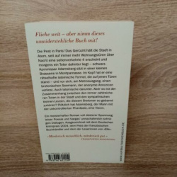 Richardson, Paddy-Der Frauenfänger.