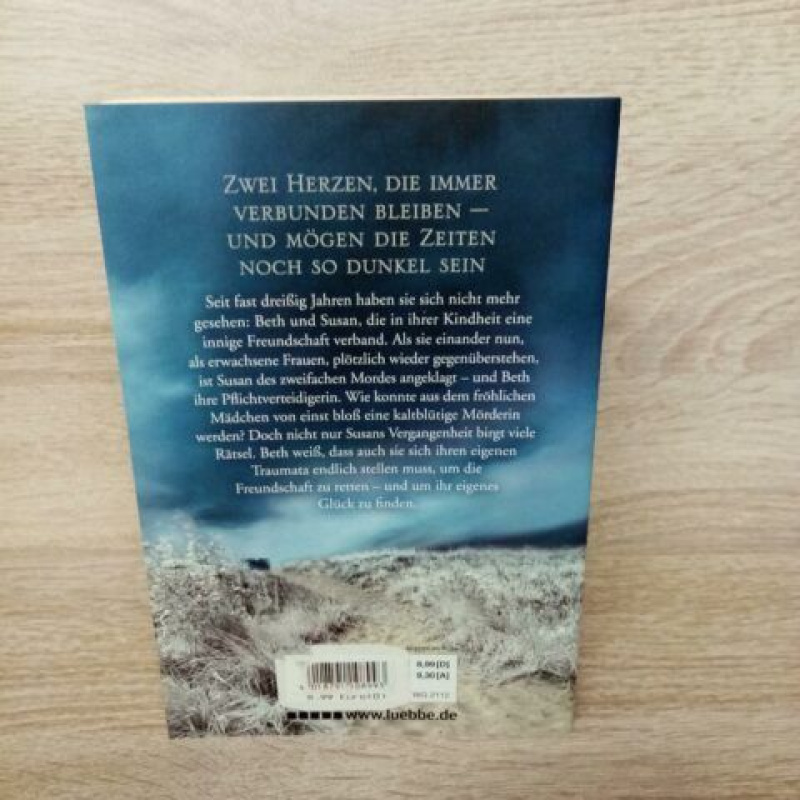 Pearse, Lesley-Denn dunkel ist dein Herz.