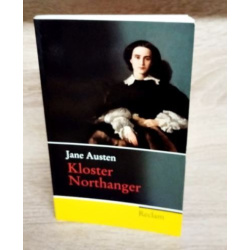 Austen, Jane-Kloster Northanger.