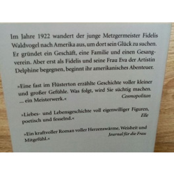 Erdrich, Louise-Der Club der singenden Metzger-Suhrkamp-TB.