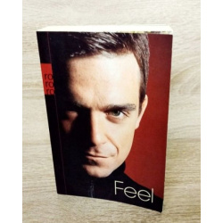 Heath, Chris-Feel: Robbie Williams.