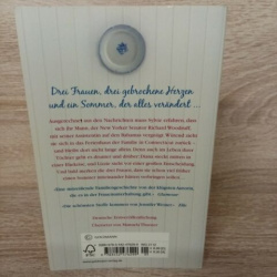 Weiner, Jennifer-Wenn du nicht wärst.