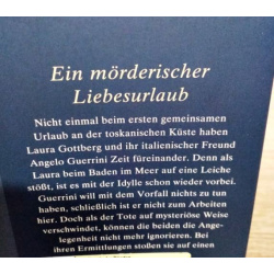 Mayall, Felicitas-Die Stunde der Zikaden.