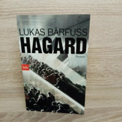 Bärfuss, Lukas-Hagard-TB.