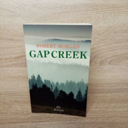 Morgan, Robert.Gap Creek-