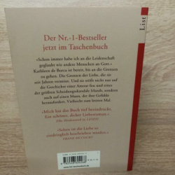 O’Faolain, Nuala-Ein alter Traum von Liebe.
