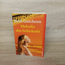 Gutcheon, Beth-Melodie des Schicksals.