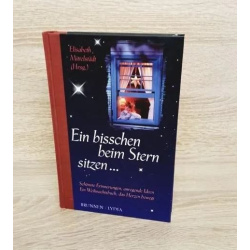Elisabeth Mittelstädt (Herausgeber)Ein bisschen beim Stern sitzen .