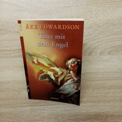 Edwardson, Åke-Tanz mit dem Engel .