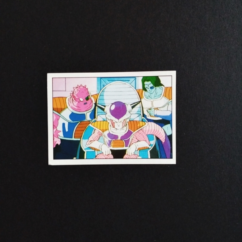 Panini Sammelsticker Dragonball Z Nr. 145