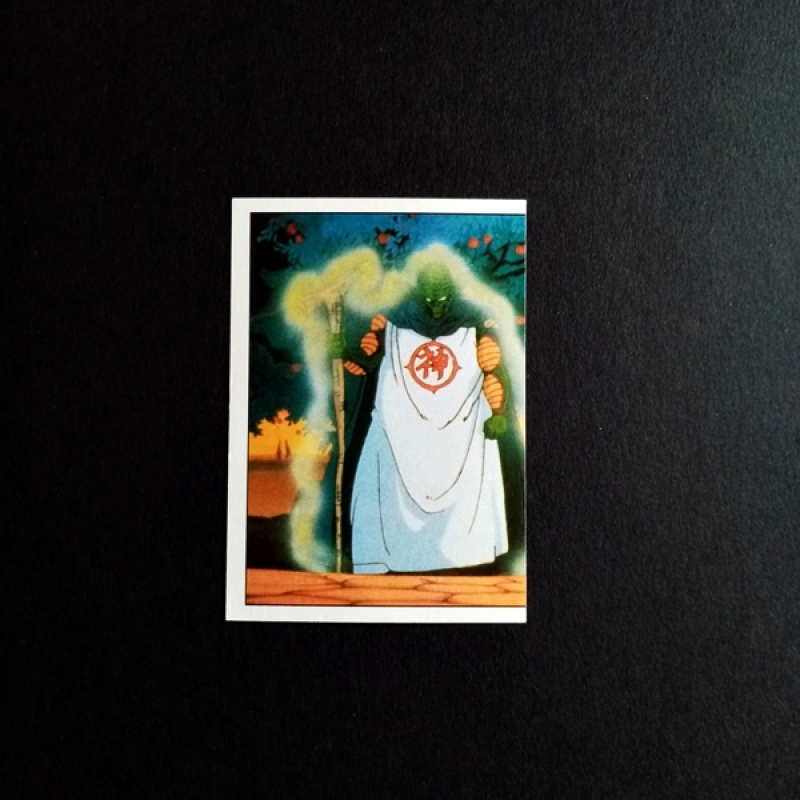 Panini Sammelsticker Dragonball Z Nr. 14