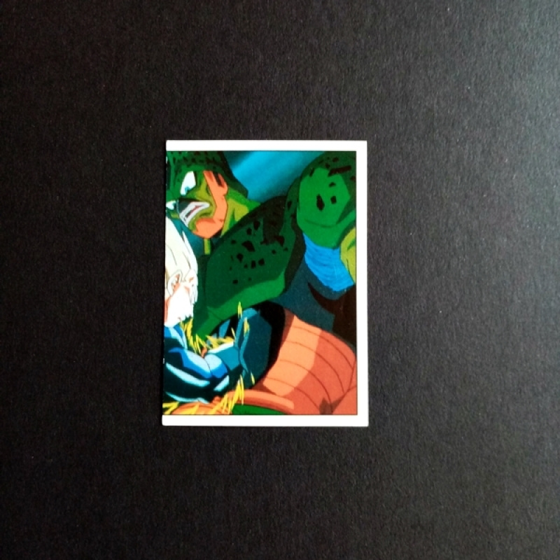 Panini Sammelsticker Dragonball Z Nr. 149