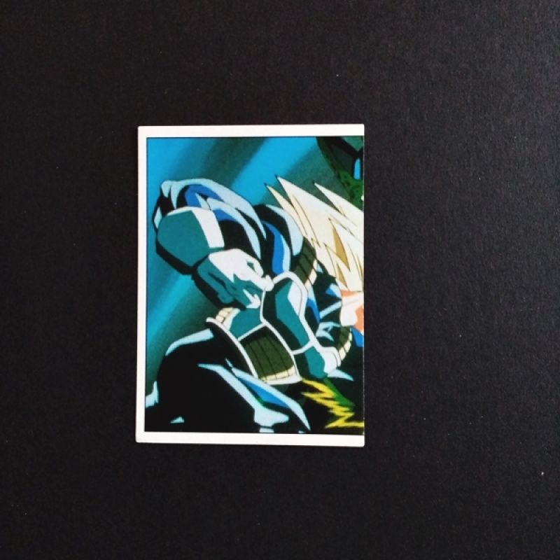 Panini Sammelsticker Dragonball Z Nr. 148
