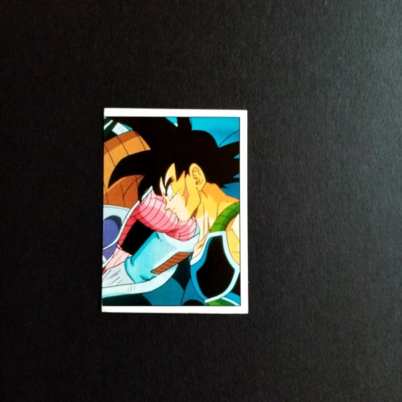 Panini Sammelsticker Dragonball Z Nr. 143