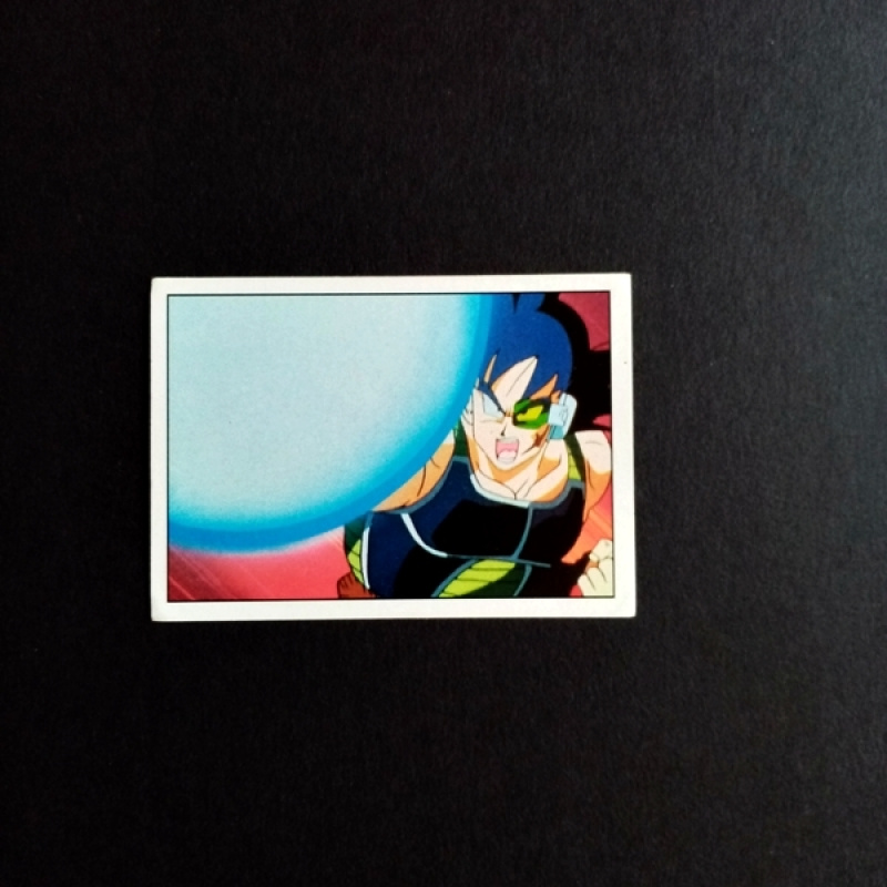 Panini Sammelsticker Dragonball Z Nr. 83