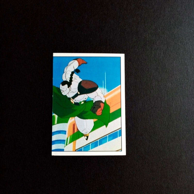 Panini Sammelsticker Dragonball Z Nr. 159