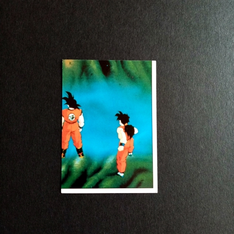 Panini Sammelsticker Dragonball Z Nr. 92