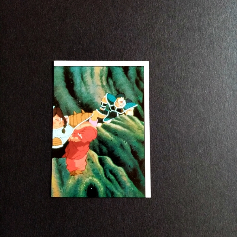 Panini Sammelsticker Dragonball Z Nr. 90