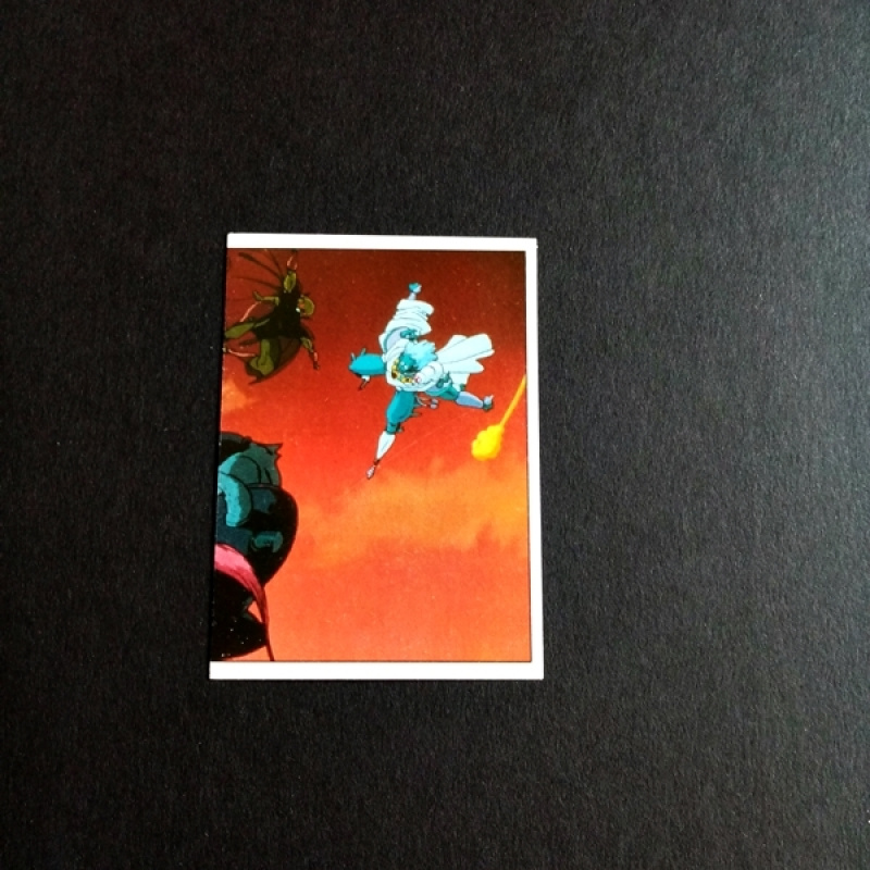 Panini Sammelsticker Dragonball Z Nr. 131