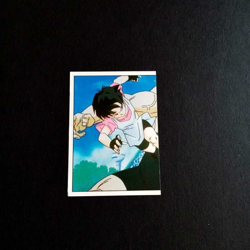 Panini Sammelsticker Dragonball Z Nr. 111