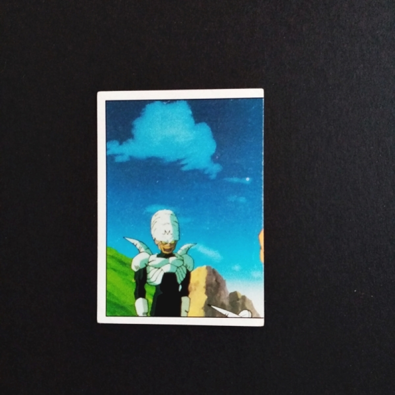 Panini Sammelsticker Dragonball Z Nr. 139