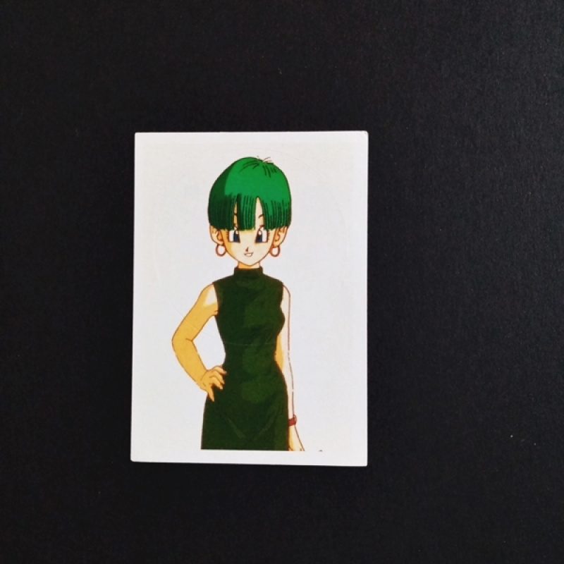 Panini Sammelsticker Dragonball Z Nr. 11