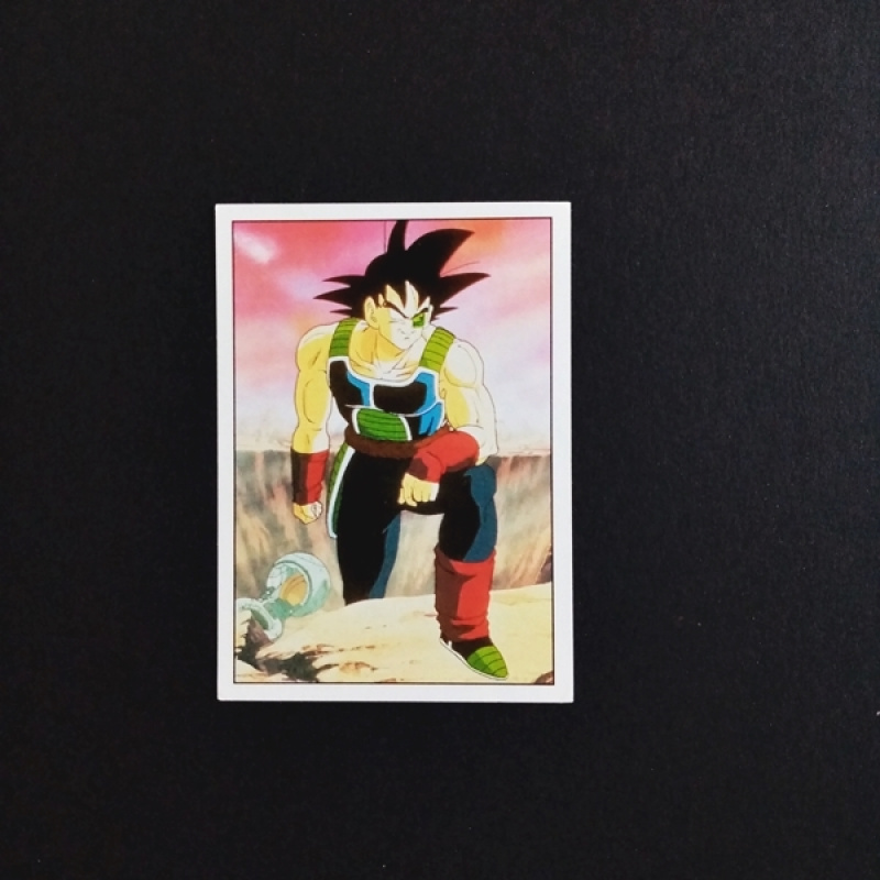 Panini Sammelsticker Dragonball Z Nr. 82