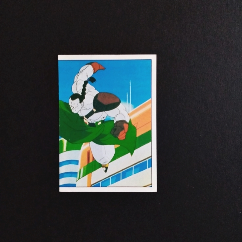 Panini Sammelsticker Dragonball Z Nr. 159