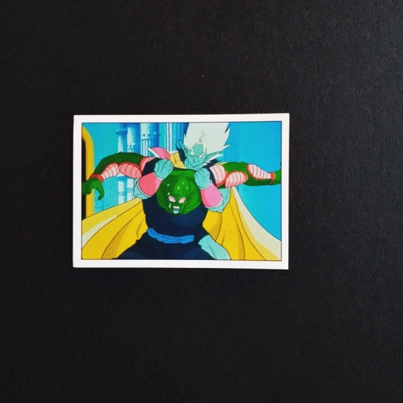 Panini Sammelsticker Dragonball Z Nr. 80