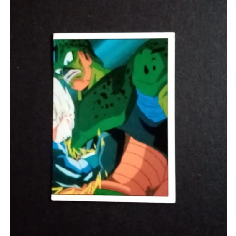 Panini Sammelsticker Dragonball Z Nr. 149