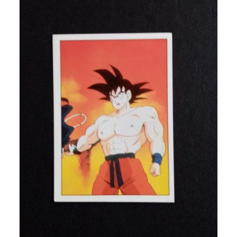Panini Sammelsticker Dragonball Z Nr. 20