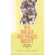 Was mir auf den Nägeln brennt (106r)