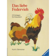 Das liebe Federvieh (106y)
