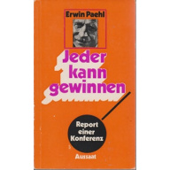 Jeder kann gewinnen – Report einer Konferenz (123y)