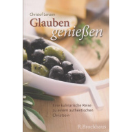 Glauben genießen (124y)