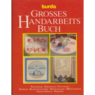 Grosses Handarbeitsbuch  (134y)