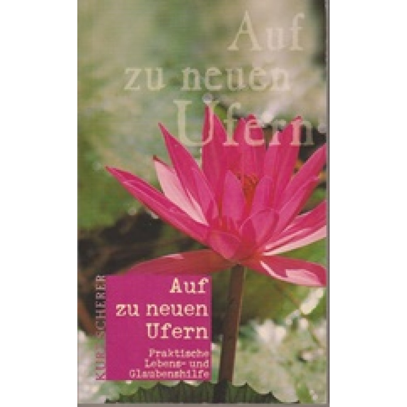Auf zu neuen Ufern (13uo)