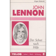 John Lennon (143y)