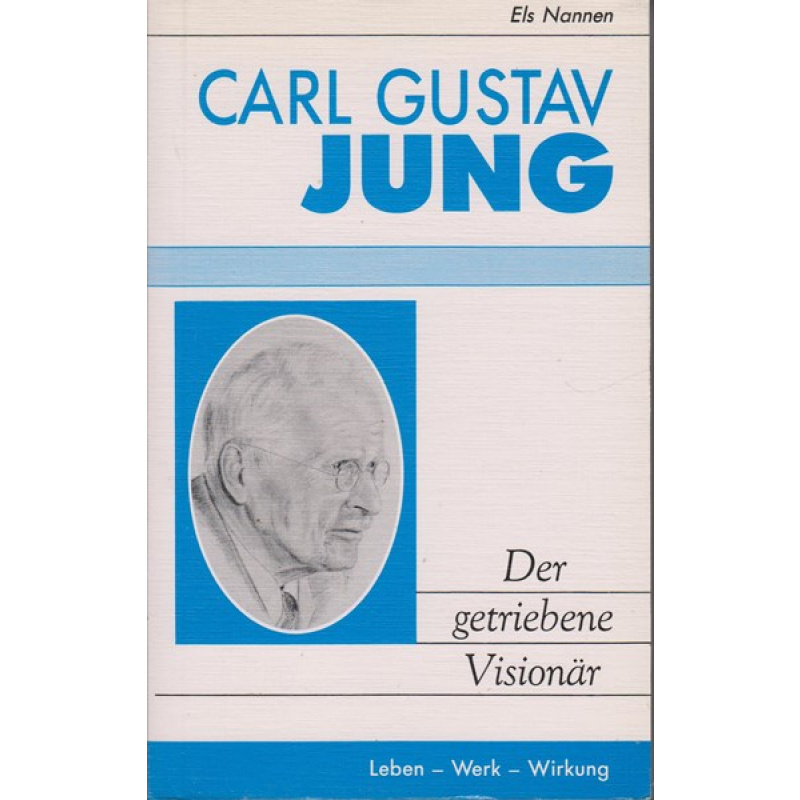 Carl Gustav Jung (144y)