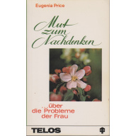 Mut zum Nachdenken (14j)