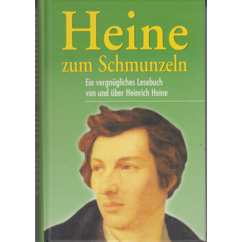 Heine zum Schmunzeln (151y)